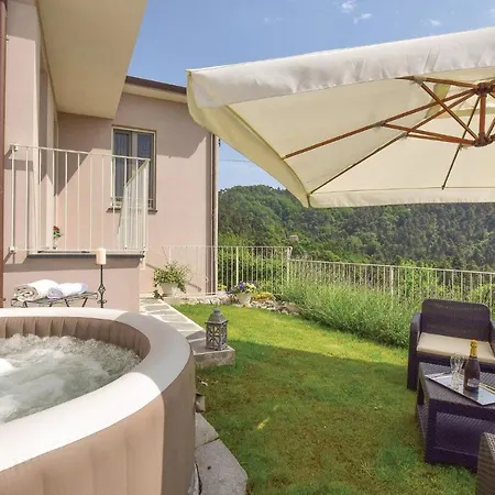 Rizzi בית נופש Luciano