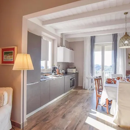 בית נופש Rizzi *