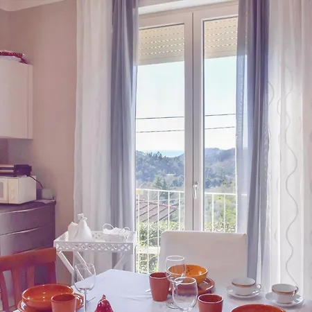 Rizzi בית נופש