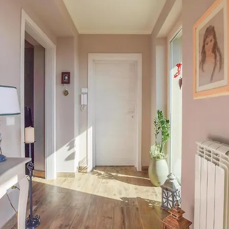 בית נופש Rizzi Luciano