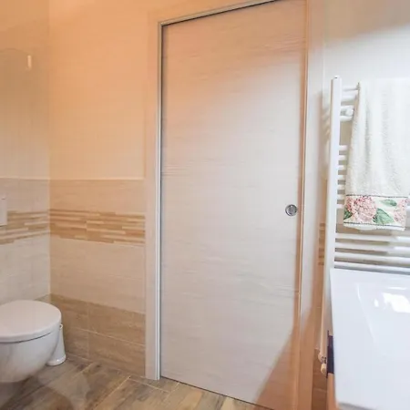 Rizzi בית נופש