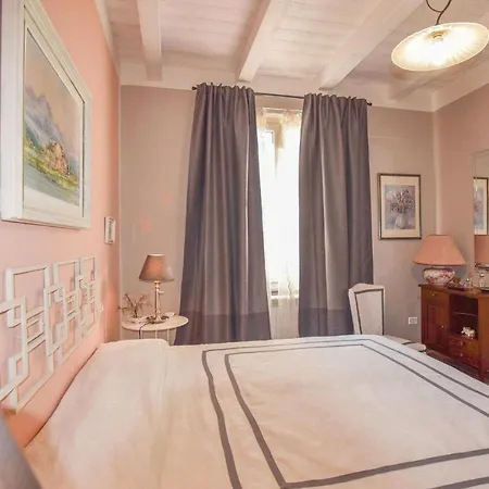 בית נופש Rizzi