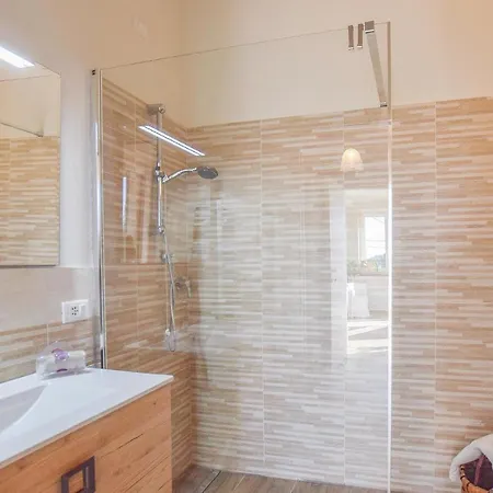 בית נופש Rizzi Luciano