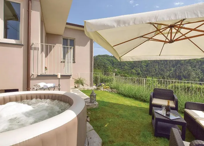 Rizzi Сasa de vacaciones Luciano