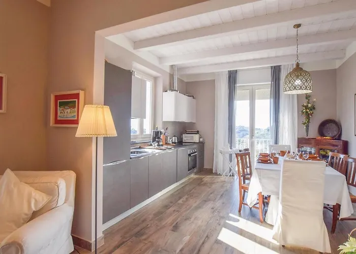 Сasa de vacaciones Rizzi *