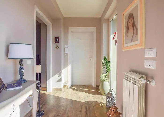 Сasa de vacaciones Rizzi Luciano