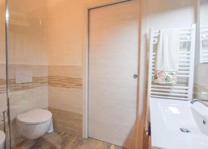 Rizzi Сasa de vacaciones