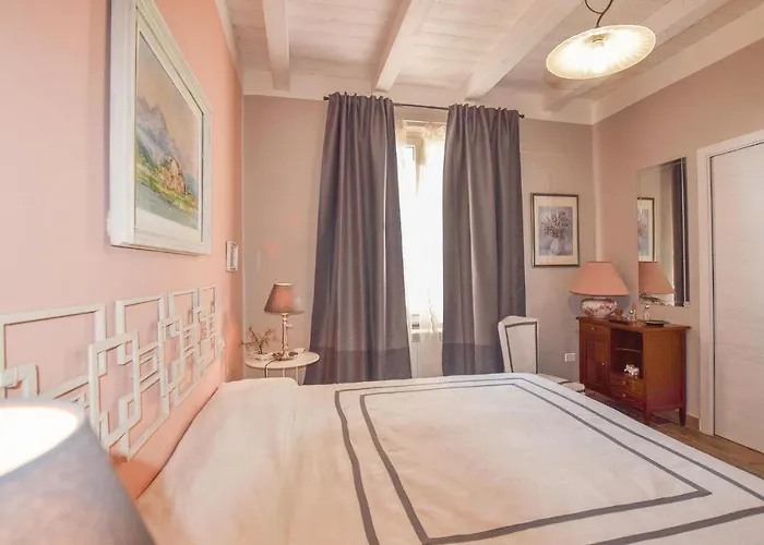 Сasa de vacaciones Rizzi