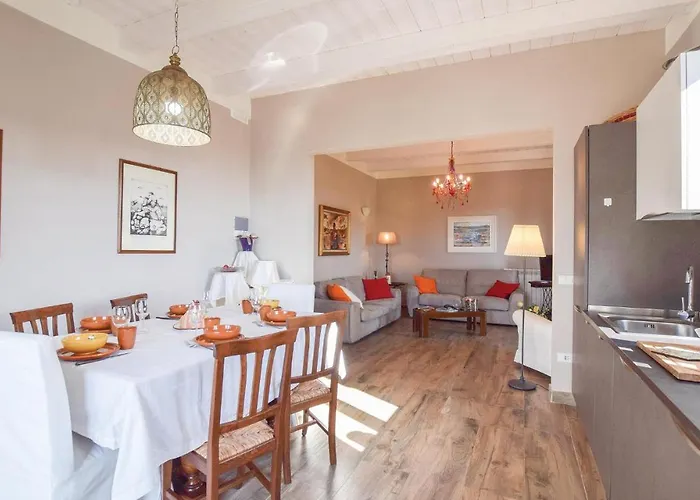 Сasa de vacaciones Rizzi Luciano