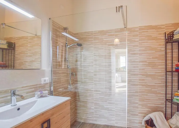 Сasa de vacaciones Rizzi Luciano