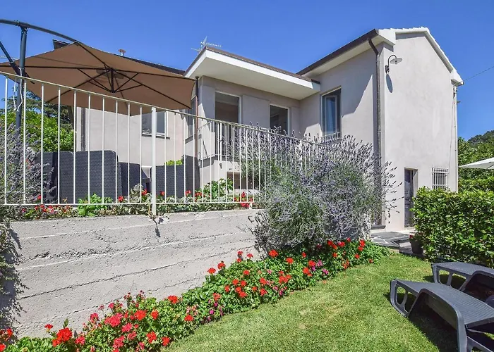 Сasa de vacaciones Rizzi *