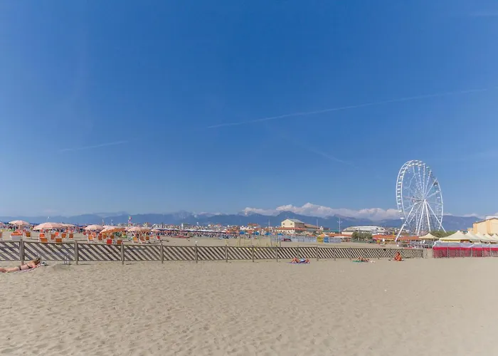 Rizzi Сasa de vacaciones