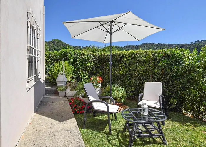 Rizzi Сasa de vacaciones Luciano