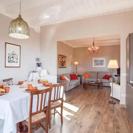 Tatil Evi Rizzi Gualdo (Tuscany)