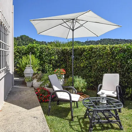 Rizzi Tatil Evi Gualdo (Tuscany)
